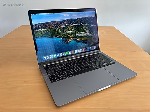 Apple Macbook / Apple MacBook Pro 13'' M1 (2020) sahibinden.comda
