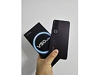 VİVO V50 LITE 256 GB 1 AYLIK 23 AY GARANTİLİ SIFIR DIYE AL
