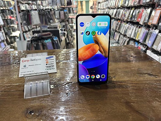 Used & Brand New Items / Cell Phones & Accessories / Cell Phones / Vivo / Y35