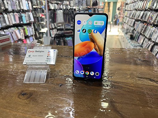 Used & Brand New Items / Cell Phones & Accessories / Cell Phones / Vivo / Y35