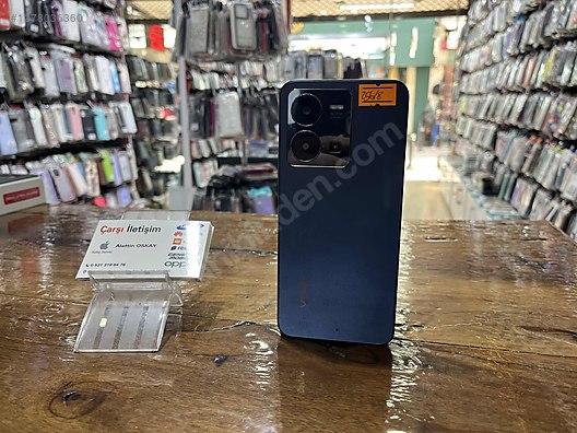 Used & Brand New Items / Cell Phones & Accessories / Cell Phones / Vivo / Y35