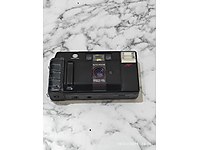 minolta 35 mm fotoğraf makinesi