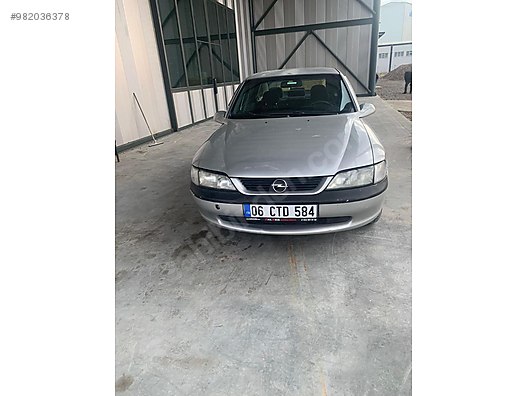 sahibinden opel vectra izmir