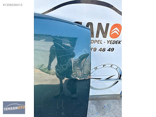 0811-07 kaさん VEK Opel Astra H Ön Kapı Hoparlör Kasnağı 16CM - TAKIM Fiyatı