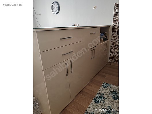 Used & Brand New Items / Home Decor / Furniture / Child & Teen Room / Cupboard