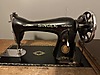 Used & Brand New Items / Antique / Machines / Antique Sewing Machines