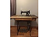 Used & Brand New Items / Antique / Machines / Antique Sewing Machines