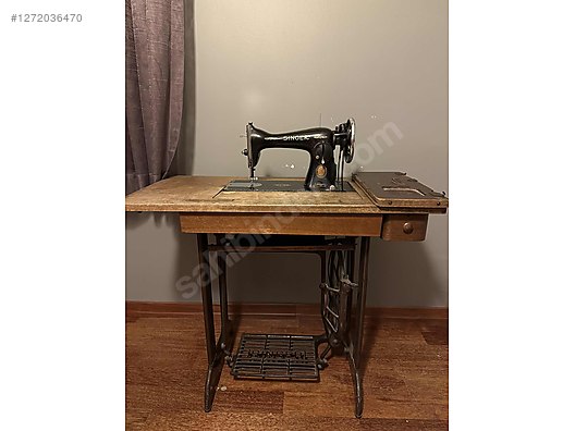 Used & Brand New Items / Antique / Machines / Antique Sewing Machines