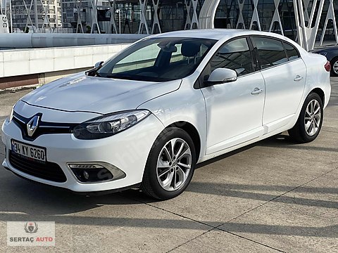 renault fluence 1 5 dci icon 2016 fluence 1 5 dci icon edc 125 bin km de sahibinden comda 933036485