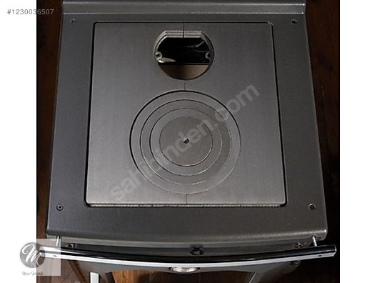 İkinci El ve Sıfır Alışveriş / Bahçe & Yapı Market / Yapı Malzemeleri / Isıtma / Soba & Şömine