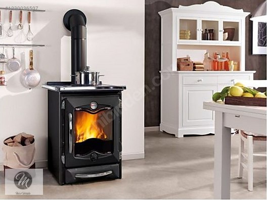 İkinci El ve Sıfır Alışveriş / Bahçe & Yapı Market / Yapı Malzemeleri / Isıtma / Soba & Şömine