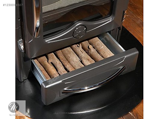 Kuzine - La Nordica Soba & Şömine