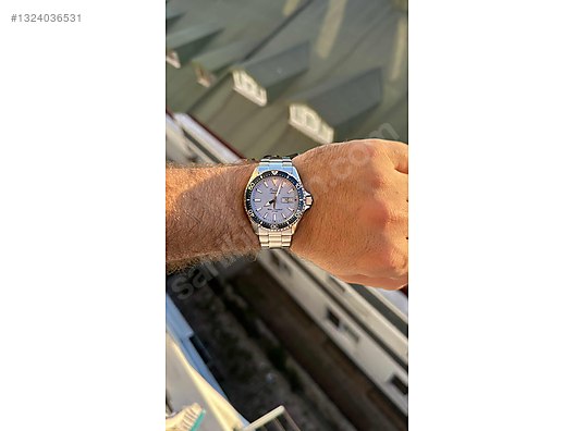 Orient / Orient Kamasu 75th Anniversary RA-AA0823L39B on