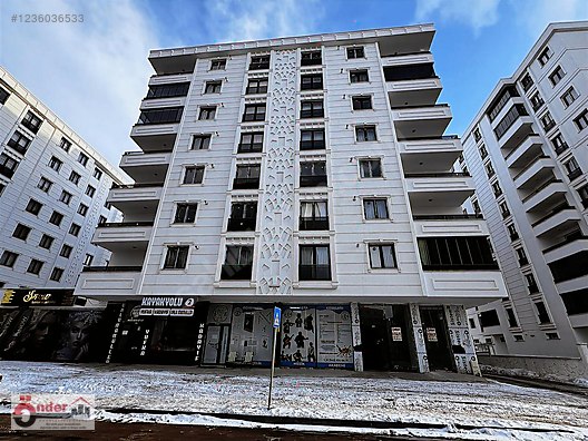 ÖNDER EMLAKTAN YILDIZKENTTE KİRALIK İŞ YERİ #1236036533