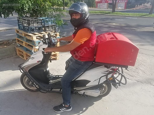 honda activa s 2020 model scooter maxi scooter motor sahibinden ikinci el 36 000 tl 958036560