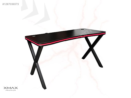 Used & Brand New Items / Gaming & Gamers Exclusive / Gaming Equipment / Gaming Desk