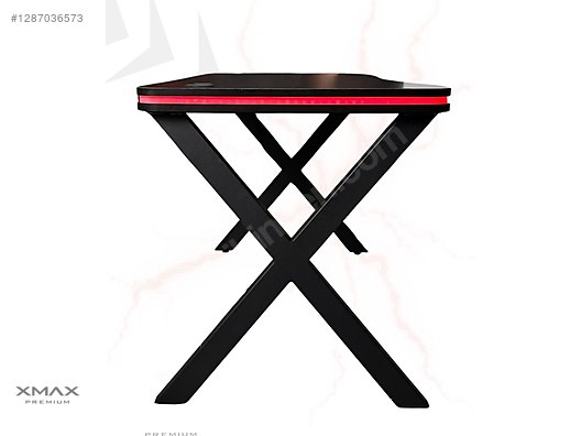 Used & Brand New Items / Gaming & Gamers Exclusive / Gaming Equipment / Gaming Desk