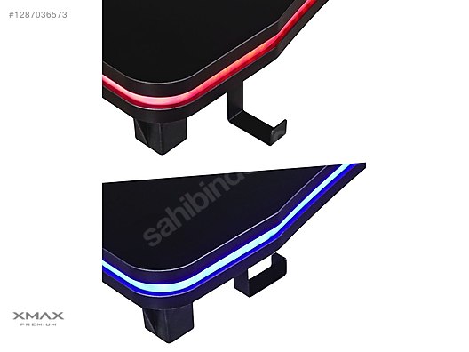 Used & Brand New Items / Gaming & Gamers Exclusive / Gaming Equipment / Gaming Desk