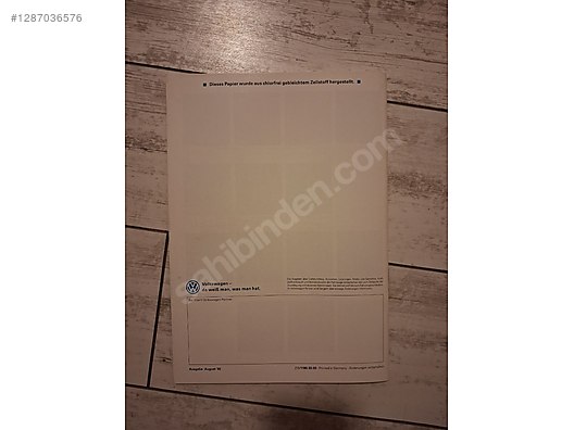 İkinci El ve Sıfır Alışveriş / Kitap, Dergi & Film / Kaynak & Bilgi Kitapları / Katalog