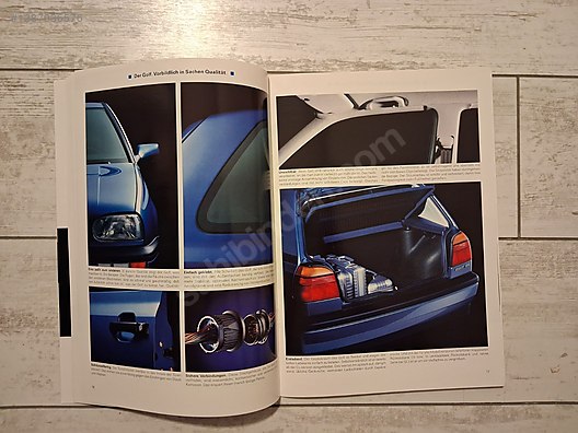 İkinci El ve Sıfır Alışveriş / Kitap, Dergi & Film / Kaynak & Bilgi Kitapları / Katalog