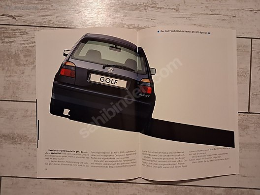 İkinci El ve Sıfır Alışveriş / Kitap, Dergi & Film / Kaynak & Bilgi Kitapları / Katalog