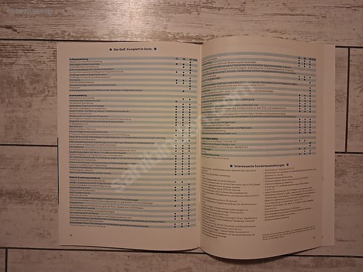 İkinci El ve Sıfır Alışveriş / Kitap, Dergi & Film / Kaynak & Bilgi Kitapları / Katalog