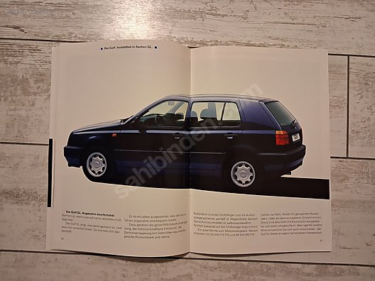 İkinci El ve Sıfır Alışveriş / Kitap, Dergi & Film / Kaynak & Bilgi Kitapları / Katalog