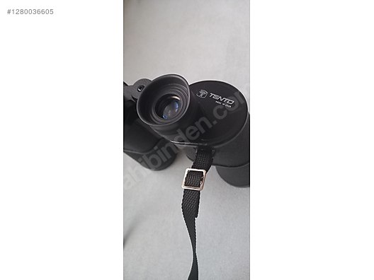 Used & Brand New Items / Cameras & Photographic Equipment / Binoculars