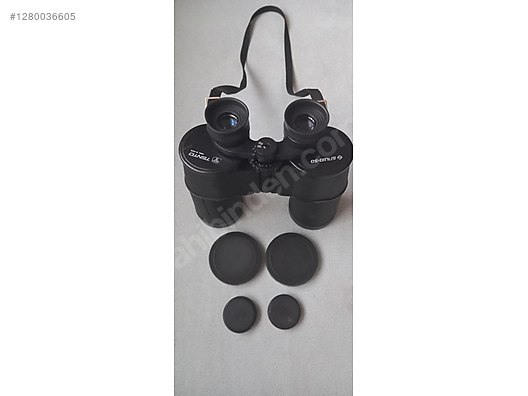 Used & Brand New Items / Cameras & Photographic Equipment / Binoculars