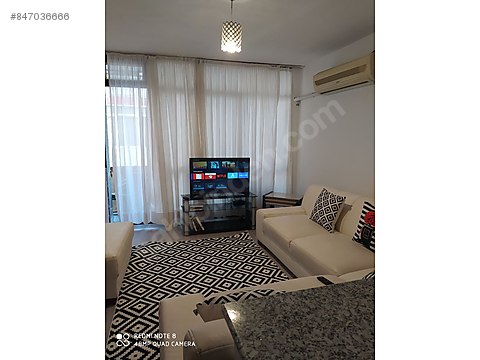 Karsiyaka Da Esyali Kiralik Daire 2 500 Tl Alaybey Mah