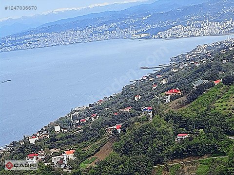 ÖZMERSİN'DEYAZLIK MÜSTAKİL HAYAT İÇİN UYGUN SATILIK...