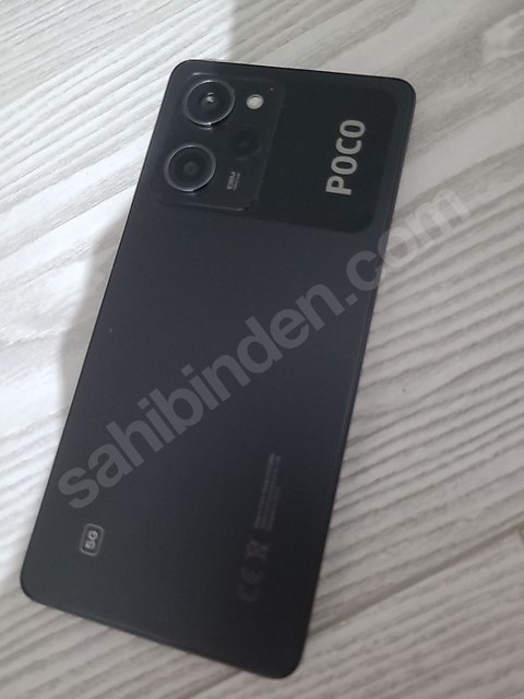 Poco X5 pro 5G