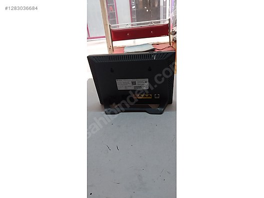 Vdsll modem - VDSL Modem ilanları uygun fiyatlarıyla sahibinden.com'da