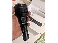 Wurkkos TS30S PRO Güçlü 6000lm El Feneri, Ters şarj, 1086 Metre #1122036712