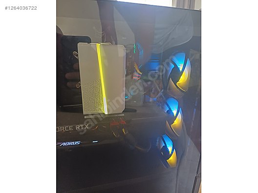 Used & Brand New Items / Gaming & Gamers Exclusive / Gaming PC / Desktop Gaming PC / PC-OEM