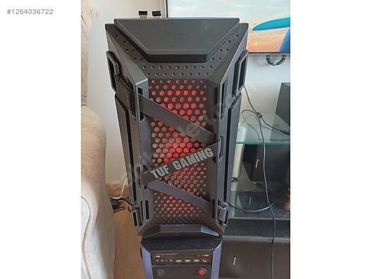 Used & Brand New Items / Gaming & Gamers Exclusive / Gaming PC / Desktop Gaming PC / PC-OEM