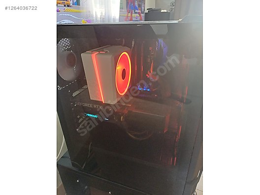 Used & Brand New Items / Gaming & Gamers Exclusive / Gaming PC / Desktop Gaming PC / PC-OEM