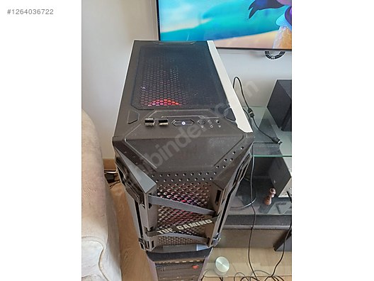 Used & Brand New Items / Gaming & Gamers Exclusive / Gaming PC / Desktop Gaming PC / PC-OEM