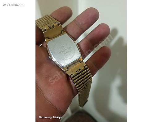 Romanson / romanson elite gold tertemiz 1990 sahibinden.comda