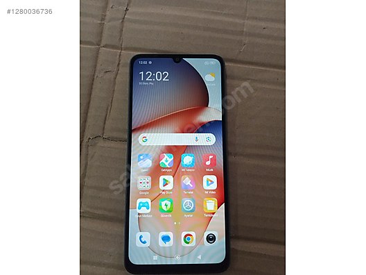 Used & Brand New Items / Cell Phones & Accessories / Cell Phones / Xiaomi / Redmi 13C