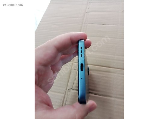 Used & Brand New Items / Cell Phones & Accessories / Cell Phones / Xiaomi / Redmi 13C