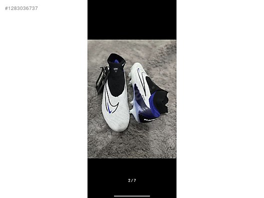 Used & Brand New Items / Sports / Nature Sports / Climbing / Personal Supplies / Shoes & Cleats