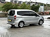 Vasıta / Minivan & Panelvan / Ford / Tourneo Courier / 1.5 TDCi Delux