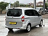 Vasıta / Minivan & Panelvan / Ford / Tourneo Courier / 1.5 TDCi Delux