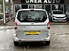 Vasıta / Minivan & Panelvan / Ford / Tourneo Courier / 1.5 TDCi Delux