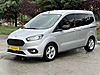 Vasıta / Minivan & Panelvan / Ford / Tourneo Courier / 1.5 TDCi Delux