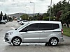 Vasıta / Minivan & Panelvan / Ford / Tourneo Courier / 1.5 TDCi Delux