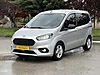Vasıta / Minivan & Panelvan / Ford / Tourneo Courier / 1.5 TDCi Delux