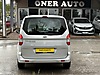 Vasıta / Minivan & Panelvan / Ford / Tourneo Courier / 1.5 TDCi Delux
