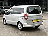 Vasıta / Minivan & Panelvan / Ford / Tourneo Courier / 1.5 TDCi Delux